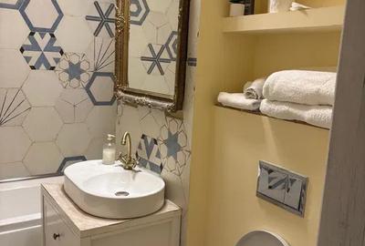 Apartament 2 camere, decomandat, 60 mp, ac, balcon, metrou, Bd. Basarabia - 7