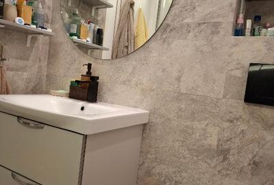 DIRECT proprietar: Apartament 2 camere in zona linistita, cu multa vegetatie. - 15