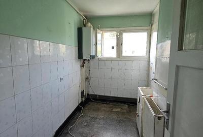Vand apartament 2 camere Astra - 4
