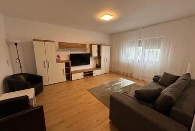 Apartament spatios 2 Camere | 13 Septembrie - Sebastian | Primul chirias - 2