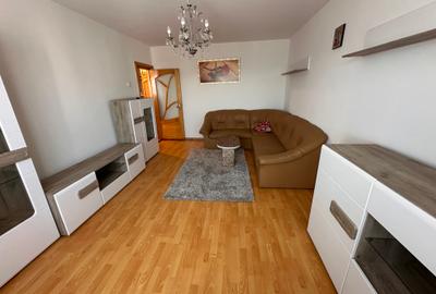 Apartament 2 camere 54 mp, decomandat, mobilat și utilat complet - 5