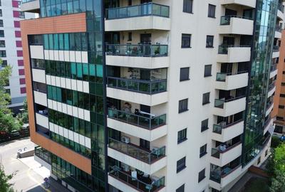 Orhideea Gardens, Apartament 3 Camere, 116 mp, Boxa, 2 Locuri de Parcare - 45
