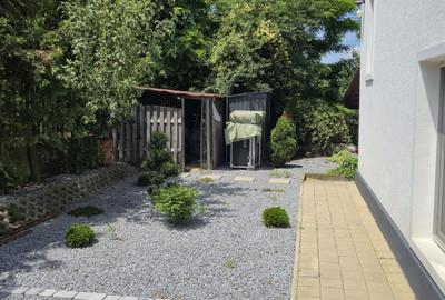 De vanzare casa in Corunca in zona City Mall /Sapientia - 17