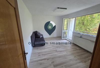 Apartament cu 4 camere decomandat, mobilat în Mănăștur