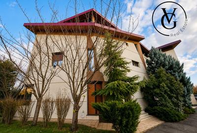 Vila Duplex 5 Camere Sisesti - 3