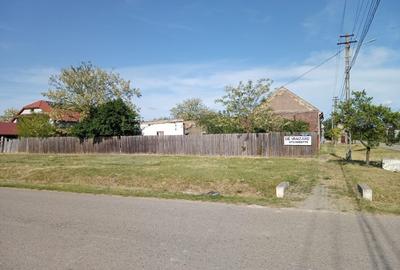 SCHIMB CASĂ ultracentrală – Nădlac  cu SPATIU COMERCIAL - 4