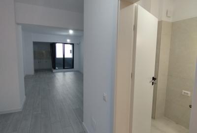 Garsoniera  39 mp - Smart Residence / Metrou Lujerului - 5