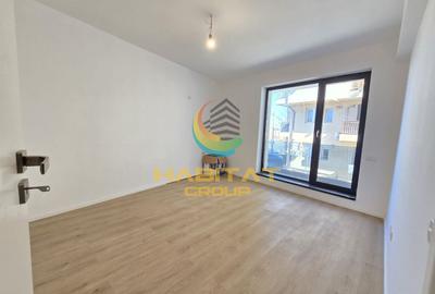 Apartament cu 2 camere decomandat în Eroii Revoluției