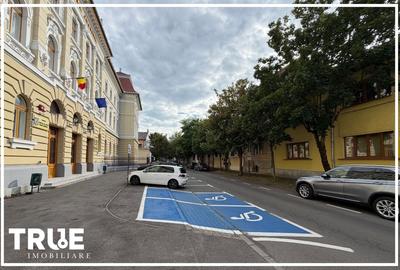 Spațiu de birou ultracentral, vizavi de Tribunalul Târgu Mureș - 1
