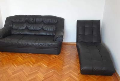 Apartament cu 4 camere semidecomandat, mobilat în Ștefan cel Mare