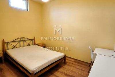 Apartament 4 camere (2 în pod amenajat) - Centrul Vechi – Baia Mare - 5
