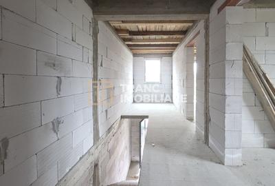 Apartament în duplex nou la rosu, pe 2 niveluri, în Vladimirescu - 7
