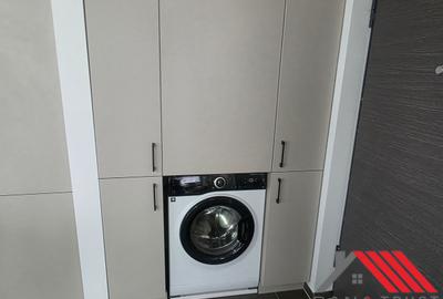 Green Forest–Amazonia | 2 dormitoare si living | Parcare | Complet utila | 0% - 16
