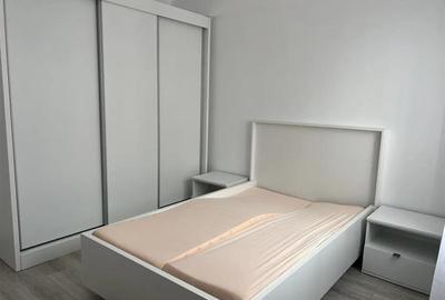 Apartament cu 2 camere decomandat, mobilat în Aeroport