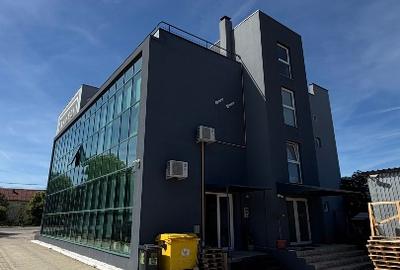 Inchiriez cladire comerciala + depozite – Calea Sagului 191, Timisoara - 3