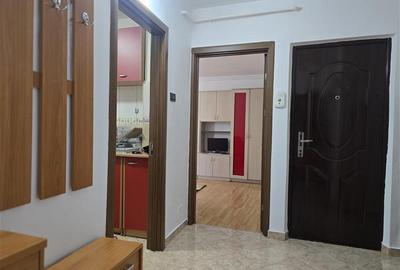 Apartament 2 camere de inchiriat etaj 1 zona Nord Bacau - 3
