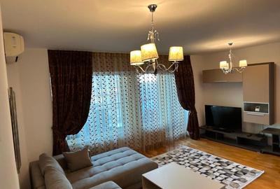 Apartament cu 3 camere decomandat în Dristor