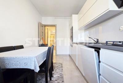 Apartament 3 camere cu boxa si parcare Coresi - 29