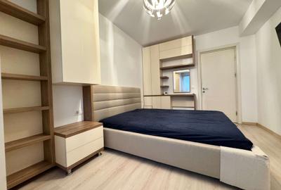 Centru, Palas Campus, bloc nou, apartament 2 camere, cat friendly - 8