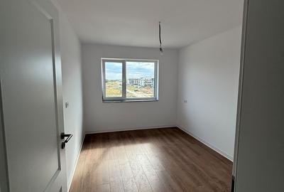 APARTAMENT 2 CAMERE | BLOC NOU | GIROC | 45,26 MP | ETAJ 3 - 2