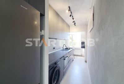 Garsoniera renovata zona ITC - Vlahuta - 26