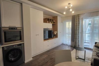 Apartament 2 camere | Belvedere Residence | Parcare | Metrou Pipera - 4