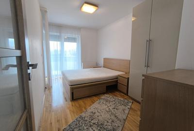 Apartament cu 2 camere și terasă de 16 mp | Zona Iulius Mall – Strada Soporului - 4