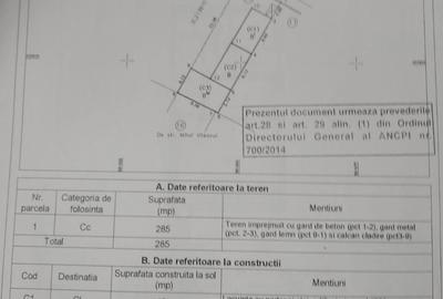 Casa 151mp - Teren 285mp | Deschidere 10ml | Bucurestii Noi - 16