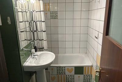 Apartament 2 camere de închiriat | Lujerului – la 20 m de metrou | 64 mp - 8