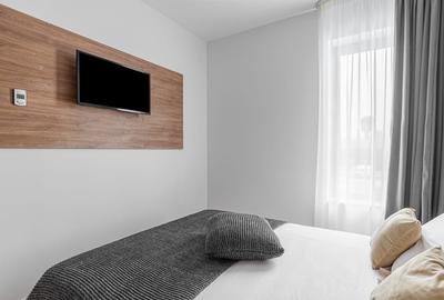 Apartament în Luxuria Residence,parcare inclusă - 17