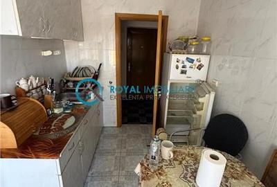 Royal Imobiliare - Vanzare apartament 2 camere zona Ultracentral - 7