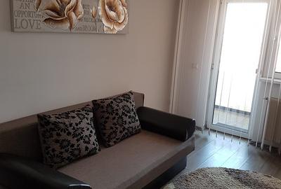 Apartament cu 2 camere - zona deal Galata - complex Sun City - 6