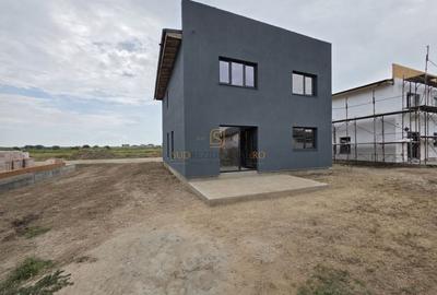 Vila individuala cu 5 camere, finisata premium, teren 420 mp, Vidra - 5