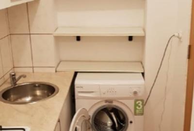 Aviatiei - 1 minut Metrou - Garsoniera  confort 1  - suprafata 30 mp  - MODERNA - 6