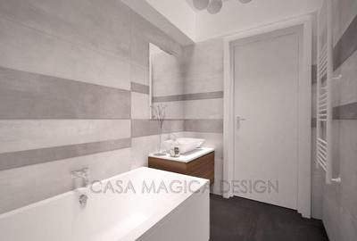 Apartament de lux in orhideea spa - 3