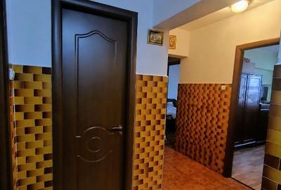Apartament cu 3 camere, etaj 1 – Drumul Taberei - 1