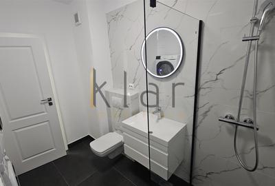 Apartament modern 2 camere 56mp, Plopilor, Parcul Rozelor - 7