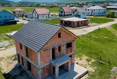 Casa de vanzare Talmaciu - 4