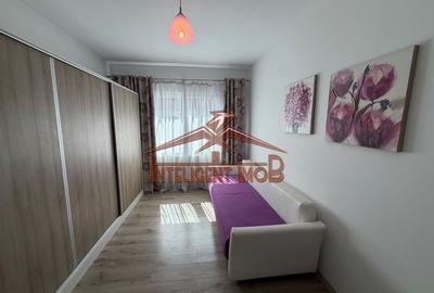 Apartament cu 3 camere in Sibiu pe Strada Distribuției - 6