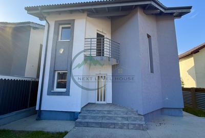 Casa individuala, Sanpetru, zona Lempes - 6