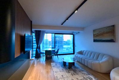 Stil de Viață „Yachting” în Inima Capitalei: Ultima unitate LAKE VIEW* - 11