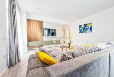 Verona Residence - Apartament Premium 84 mp - Mobilat si Utilat - 10