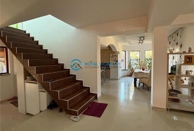 Royal Imobiliare - Vanzare Vila zona Paulesti - 7