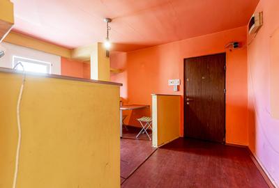 Apartament cu 2 camere semidecomandat în Micălaca