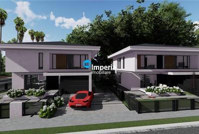 Casa de vanzare in Iasi, zona Copou - 2