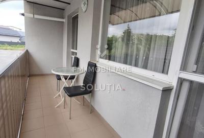 Apartament 2 camere de închiriat | 2 locuri de parcare |  Zona Europa - 10