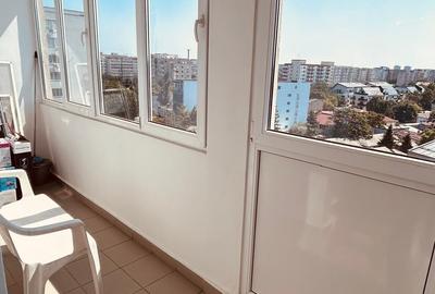 Iancului Metrou - 2 CAMERE cu o vedere panoramica asupra orasului - 7