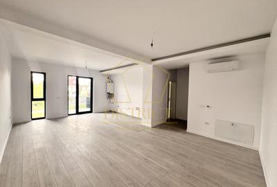 Apartament cu 2 camere decomandat în Braytim