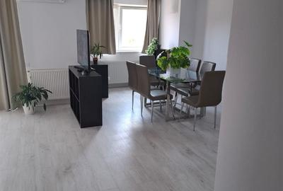 HERASTRAU, langa Ambasada Chinei, apartament 4 camere mobilate/ utilat - 2