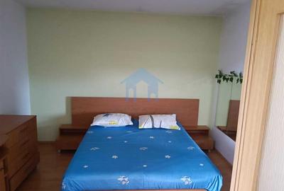 Apartament cu 2 camere decomandat în Gheorgheni